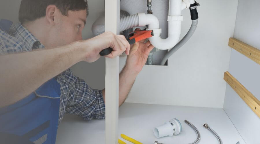 Professional Leak Detection in Davenport, OK