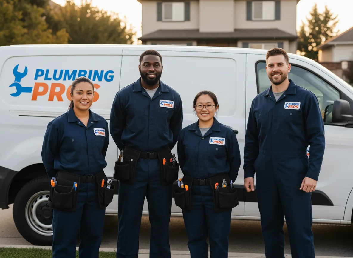 Water Heater Repair company in Davenport, OK
